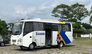 Pemkab Jember Siapkan Fasilitas Transportasi Gratis Bagi Pemudik Jelang Lebaran