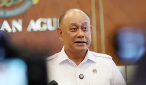 Sebelum Dicopot dari BGN, Dadan Hindayana Sempat Wacanakan MBG untuk Siswa Indonesia di Arab Saudi
