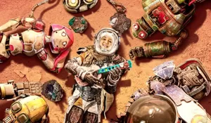 Film Pelangi di Mars Tayang Hari Ini 18 Maret 2026, ICCN Ajak Publik Dukung Karya Animasi Anak Bangsa di Bioskop