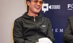 Pilu! Baim Wong Ngaku Suka Nangis Diam-diam Saat Salat, Ternyata Rindu dengan Dua Sosok Ini