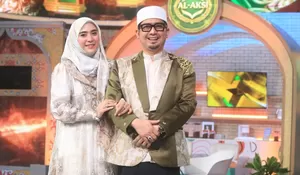 Klarifikasi Ustadz Solmed soal Rumor Inisial SAM, Sebut Sudah Kantongi Identitas Penyebar Konten Fitnah dan Siap Tempuh Jalur Hukum
