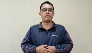 Siapa Palti Hutabarat? Inilah Pegiat Medsos yang Dapat Teror Kepala Anjing Diduga Karena Vokal Kritik Pemerintah, Ternyata dulu Mantan Tapol Jokowi