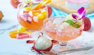 Intip 8 Ide Olahan Buah Sehat di Hari Raya Idul Fitri, Dijamin Enak dan Ampuh Jadi Penyeimbang Makanan Berlemak dan Bersantan