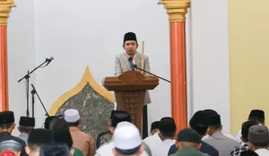 Bupati Jember Gus Fawait: Kesempurnaan Ibadah Ramadan Terletak pada Keseimbangan Hablum Minallah dan Hablum Minannas