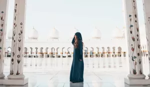 Tips Mencari Masjid yang Ramah Pemudik: Perjalanan Lancar, Ibadah Tetap Jalan