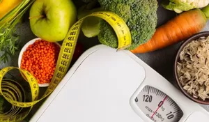 5 Tips Jitu Diet Sehat Usai Lebaran dengan Fokus Pada Menu dan Porsi Sajiannya, Ternyata Harus Kurangi Konsumsi...