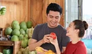 Bukan Cuma Manis dan Segar! 5 Buah Ini Juga Ampuh Turunkan Kolesterol Usai Konsumsi Hidangan Lebaran yang Berlemak Tinggi