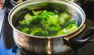 3 Ide Menu Sehat Pasca Lebaran yang Dijamin Lezat Namun Tetap Rendah Kolesterol, Mudah Dibuat di Rumah