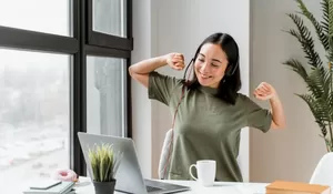 Intip 3 Trik Jitu Agar Lebih Mudah Adaptasi dan Semangat Saat Bekerja Pasca Libur Lebaran, Dijamin Hasilnya Lebih Optimal