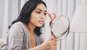 3 Cara Mengatasi Masalah Kulit Wajah yang Muncul Pasca Lebaran, Terapkan Hal Ini dengan Benar