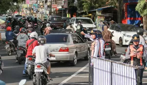 Pemkab Jember Siagakan Strategi Khusus Amankan Arus Balik Lebaran 2026