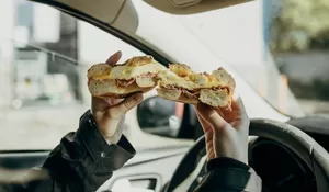 4 Ide Bekal Makanan yang Cocok Dibawa Saat Mudik atau Arus Balik Lebaran, Mudah Dibawa dan Ampuh Tahan Lapar