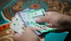 Anti Pemborosan ! Inilah 3 Tips dan Trik Jitu Mengatur THR Agar Bisa Digunakan Jangka Panjang
