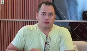 Klarifikasi Hendrik Irawan Usai Viral Joget Rp6 Juta, Ngaku Bangun Dapur Rp3,5 Miliar dan Belum Balik Modal
