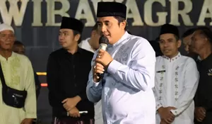 PAN Jember Apresiasi Program Bunga Desaku, UHC Prioritas, hingga Dampak Ekonomi Akibat Aktifnya Bandara Notohadinegoro