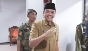 Daripada Berkeluh Kesah Lewat Saluran Online, Warga Jember Lebih Pilih Interaksi Langsung dengan Gus Fawait di Bunga Desaku