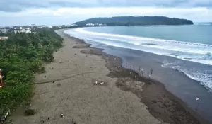 5 Daya Tarik Pantai Pangandaran di Jawa Barat yang Selalu Penuh saat Musim Liburan, Bisa Lihat Sunrise dan Sunset di Satu Spot!