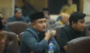 Fraksi PPP DPRD Jember: Program Bunga Desaku Jadi Langkah Konkret Pecahkan Permasalahan di Masyarakat