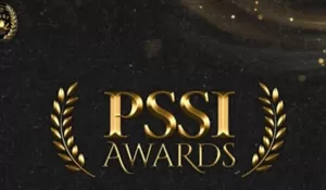 Rayakan 95 Tahun Berdiri, PSSI Gelar PSSI Award 2026, Ini 5 Skuad Garuda Yang Masuk Nominasi Men's Player of the Year