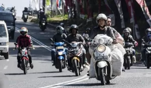 5 Langkah Jitu Mengembalikan Performa Kendaraan Usai 'Kerja Keras' Saat mudik Lebaran