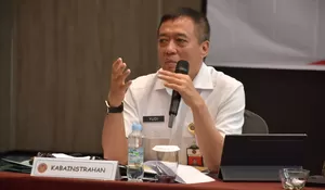 Profil Yudi Abrimantyo, Kabais TNI yang Mundur Buntut Kasus Penyiraman Air Keras Andrie Yunus, Pendidikan hingga Karier