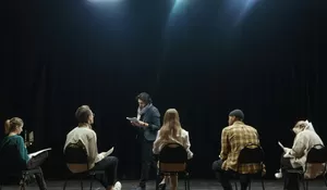 25 Ucapan Hari Teater Sedunia 27 Maret 2026, Inspirasi Caption dan Pesan Bermakna tentang Seni Panggung