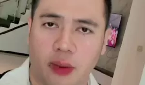 Konten Joget Berujung Sanksi, SPPG Pangauban Disetop Sementara, Hendrik Ungkap 150 Relawan Gagal Kerja