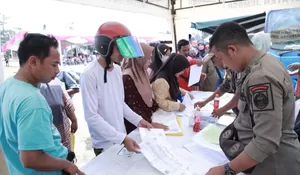 Akselerasi Layanan Adminduk, Pemkab Jember Rampungkan Ribuan Dokumen Lewat Program Bunga Desaku
