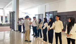 Kenali Ciri-Cirinya, Disnaker Jember Ingatkan Pencari Kerja Waspadai Rayuan Manis Loker Fiktif