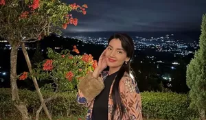 Tsania Marwa Ungkap Rasa Syukur Bisa Bertemu Langsung dengan sang Anak Pasca 8 Tahun Berpisah, Siapkan Kado Spesial