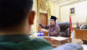 Pemkab Jember Percepat Pencairan Beasiswa 2026, Gus Fawait Undang Mahasiswa Berkumpul Sabtu Ini