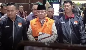 Gara-Gara Gus Yaqut, Eks Gubernur Riau hingga Noel Ebenezer Ajukan Pengalihan Tahanan Rumah karena Alasan Kesehatan, Begini Respons DPR RI