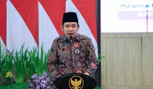 Gus Fawait Dukung dan Apresiasi 99 Kepala Desa di Jember yang Siap Danai Pilkades 2027 Secara Mandiri