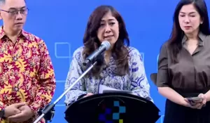 Sah! PP Tunas Berlaku 28 Maret, Menkomdigi Siapkan Sanksi Tegas bagi Platform Digital yang Melanggar