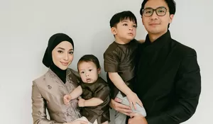 Cantik Berhijab! Potret Baru Nikita Willy Curi Atensi Publik, Warganet: MasyaAllah..
