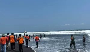 Pantai Selatan Jember Memakan 3 Korban, Satu Bocah Berhasil Selamat