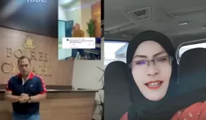Kontroversi SPPG Bengkulu Makin Panas, Wehelmi Ade Tarigan Balas Kritik Netizen soal Joget Rp6 Juta dan Dampak MBG