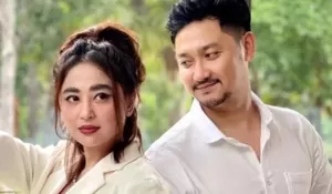 Angga Wijaya Digugat Cerai Istri, Dewi Perssik Justru Beri Pesan Menohok untuk Netizen
