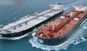Kemlu RI Pastikan Iran Beri Respons Positif, 2 Kapal Pertamina Segera Keluar dari Selat Hormuz