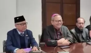 Resmi! Bahasa Indonesia Jadi Bahasa Publikasi Vatikan, Tonggak Sejarah Baru Diplomasi Global