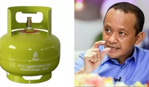 Bahlil Imbau Warga Hemat Energi Secara Bijak, Langkah Sederhana Wujudkan Ketahanan di Tengah Dinamika Global