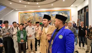 Bakal Segera Cairkan Ribuan Beasiswa Cinta Bergema Tahap Dua, Bupati Jember Gus Fawait Proyeksikan Beasiswa S2 dan S3