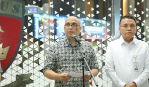 Jadi Tersangka, Kejagung Beberkan Peran Samin Tan dalam Kasus Dugaan Korupsi Pengelolaan Tambang di Kalteng