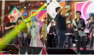 Siapa Pemilik SPPG Viral yang Sawer Valen Akbar di Pamekasan? Pengusaha Emas Ini Mendadak Ramai Jadi Sorotan, Begini Klarifikasi dari Pihak Panitia