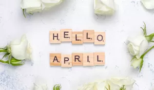 12 Kata-kata Welcome April 2026, Singkat, Padat dan Penuh Optimisme tentang Pekerjaan hingga Rezeki