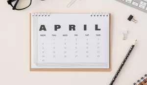 Hore Ada Long Weekend Lagi! Berikut Daftar Hari Besar hingga Tanggal Merah di Bulan April 2026