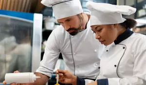 Intip Biaya Pendidikan di Le Cordon Bleu Paris, Sekolah Kuliner Terbaik di Dunia, Bisa Mencapai Rp1 Miliar?