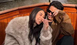 Reza Arap Kenang Lula Lahfah Lewat Unggahan Haru di Instagram, Netizen Ikut Tersentuh