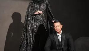 Clara Shinta dan Alexander Assad Berapa Selisih Usianya? Kini Geger Usai Suami Pebisnis Asal Medan Itu Diduga Berselingkuh