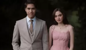 Pernikahan El Rumi dan Syifa Hadju Makin Dekat, Tanggal Masih Disimpan Rapat Meski Bocoran April 2026 Muncul